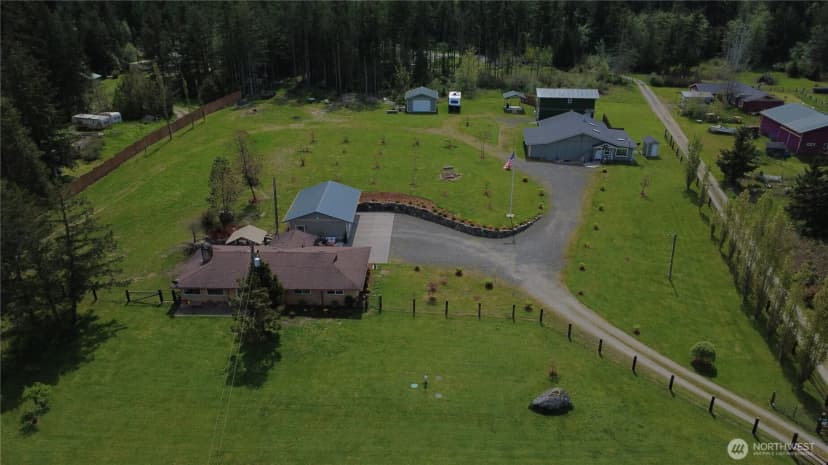 Property photo for 273702 Hwy 101, Sequim photo 40