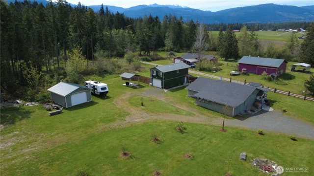 Property photo for 273702 Hwy 101, Sequim photo 2