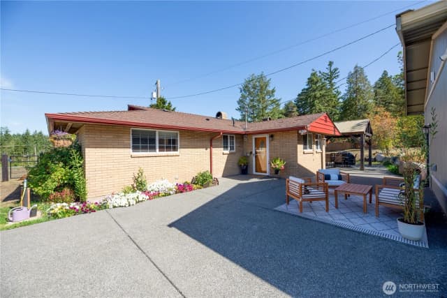 Property photo for 273702 Hwy 101, Sequim photo 3