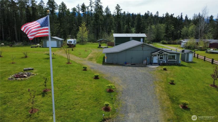 Property photo for 273702 Hwy 101, Sequim photo 38