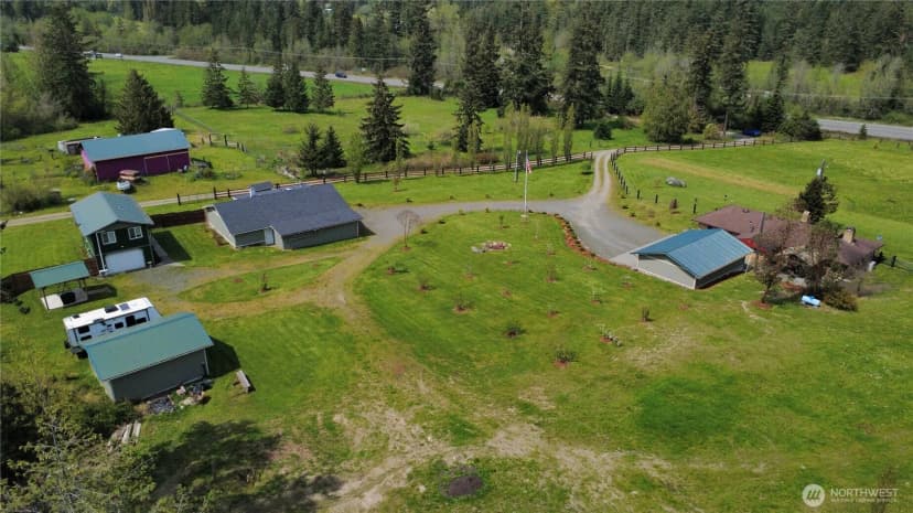 Property photo for 273702 Hwy 101, Sequim photo 37