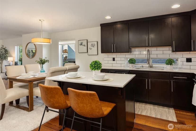 Property photo for 2831 Sw Yancy Street ##a, Seattle photo 8