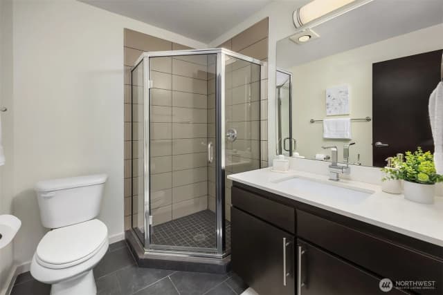 Property photo for 2831 Sw Yancy Street ##a, Seattle photo 3