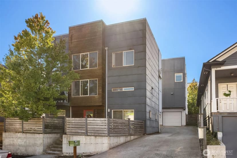 Property photo for 2831 Sw Yancy Street ##a, Seattle photo 26