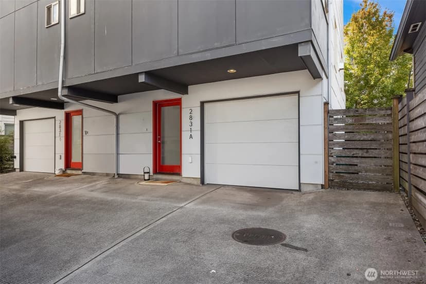 Property photo for 2831 Sw Yancy Street ##a, Seattle photo 25