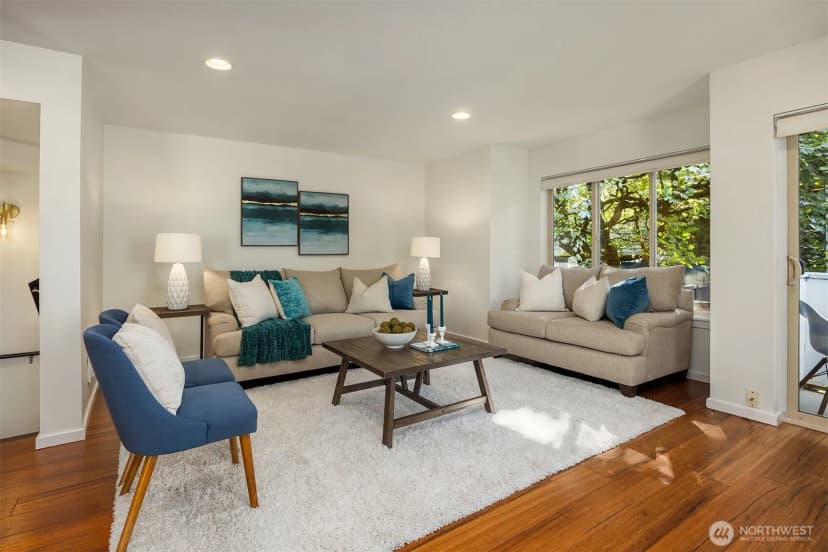 Property photo for 2831 Sw Yancy Street ##a, Seattle photo 15