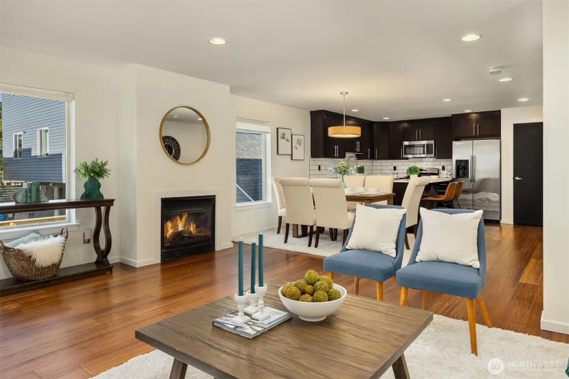 Property photo for 2831 Sw Yancy Street ##a, Seattle photo 12
