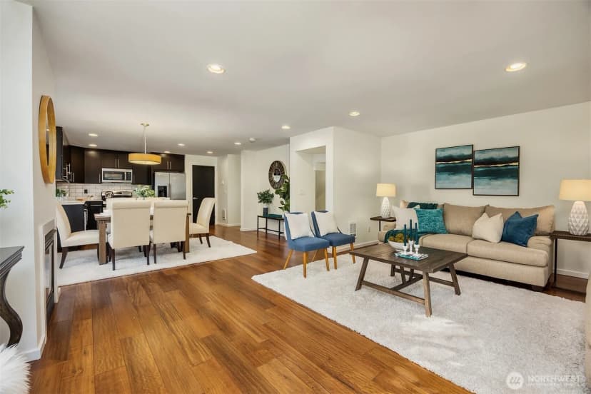 Property photo for 2831 Sw Yancy Street ##a, Seattle photo 13