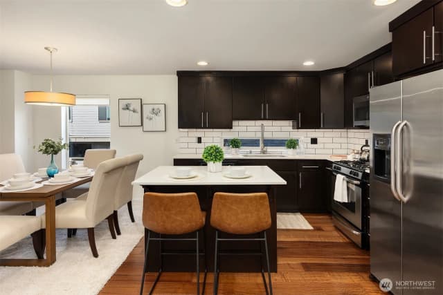 Property photo for 2831 Sw Yancy Street ##a, Seattle photo 5