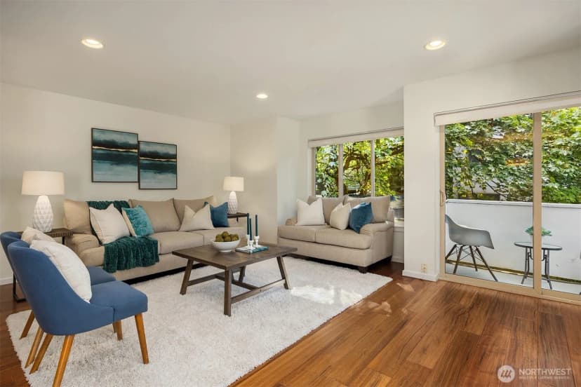 Property photo for 2831 Sw Yancy Street ##a, Seattle photo 14