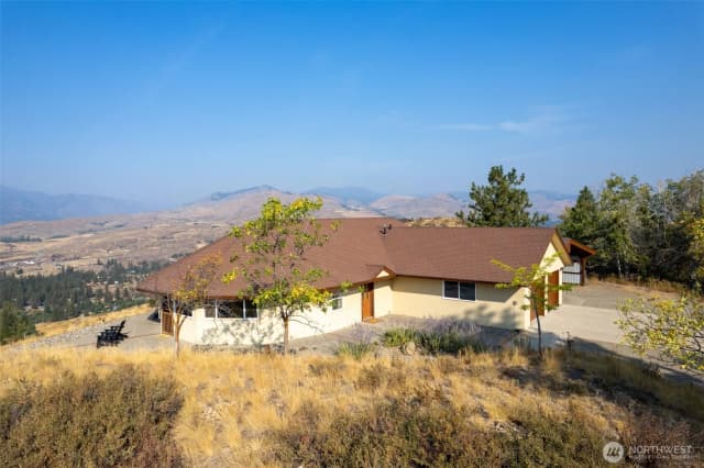 Property photo for 25 Deer Trails Way, Winthrop photo 2