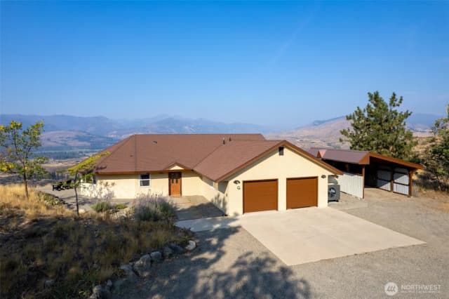 Property photo for 25 Deer Trails Way, Winthrop photo 4
