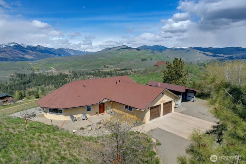 Property photo for 25 Deer Trails Way, Winthrop photo 35