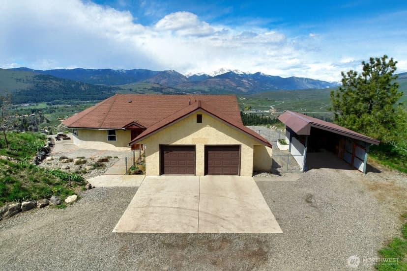 Property photo for 25 Deer Trails Way, Winthrop photo 38