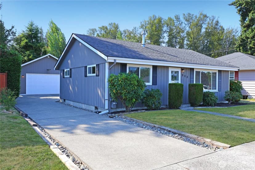 Property photo for 908 Willow Street, Sumner photo 2