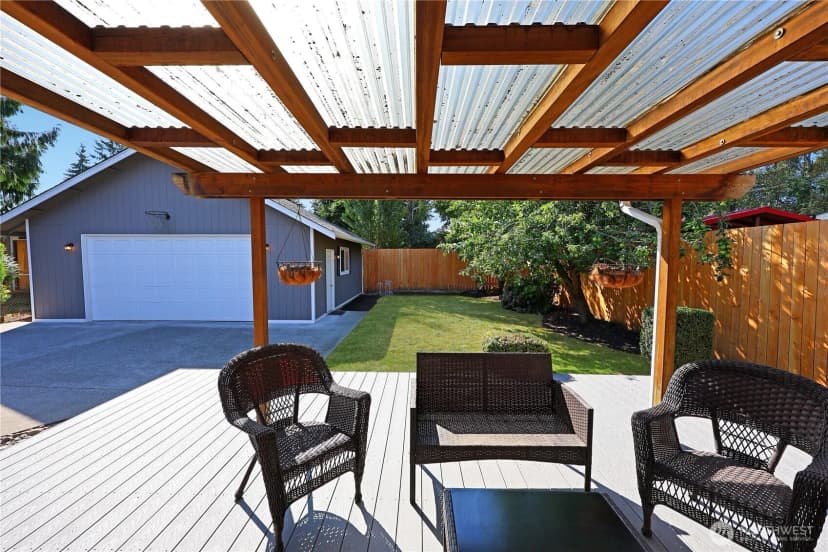 Property photo for 908 Willow Street, Sumner photo 21
