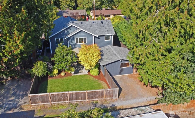 Property photo for 1052 Alder Street, Edmonds photo 26