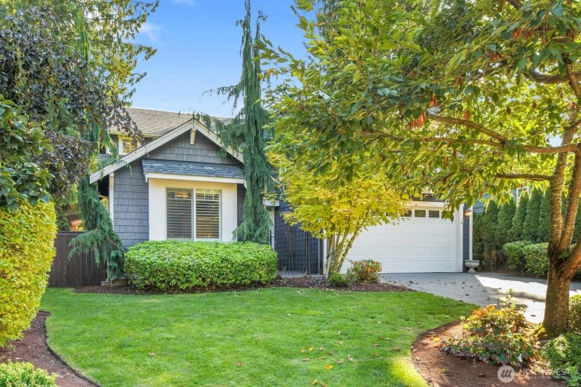 Property photo for 1052 Alder Street, Edmonds photo 31