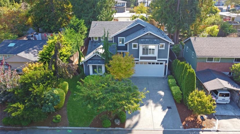 Property photo for 1052 Alder Street, Edmonds photo 30