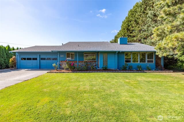 Property photo for 3635 Home Road, Bellingham