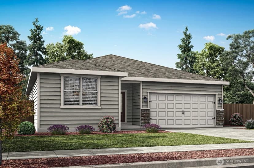 Property photo for 9769 Hay Street Se, Yelm