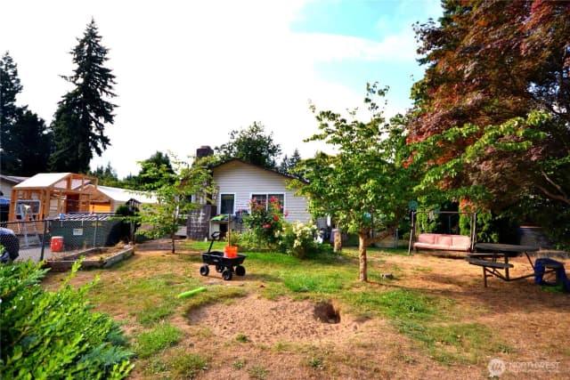 Property photo for 2948 Se Alson Court, Port Orchard