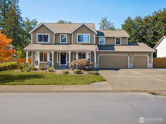 Property photo for 10904 238th Avenue Ct E, Buckley