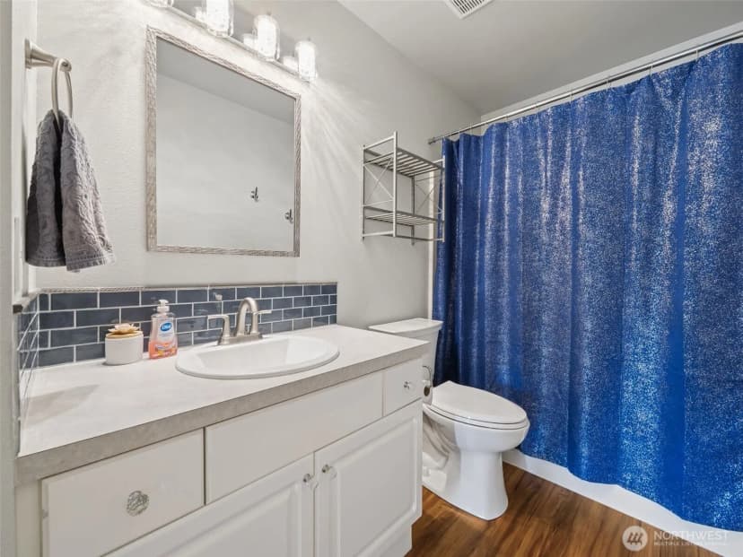 Property photo for 10904 238th Avenue Ct E, Buckley photo 19