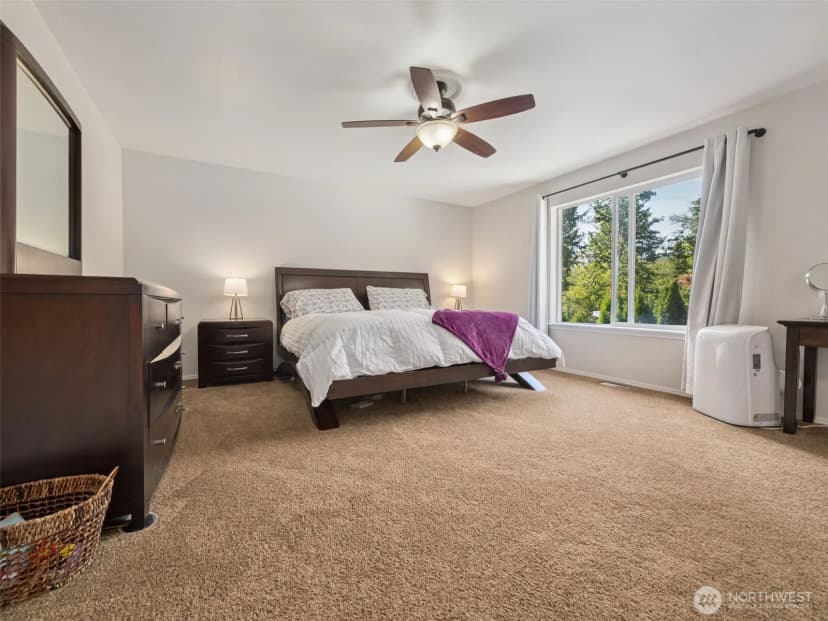 Property photo for 10904 238th Avenue Ct E, Buckley photo 14