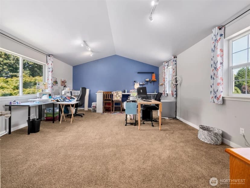 Property photo for 10904 238th Avenue Ct E, Buckley photo 21