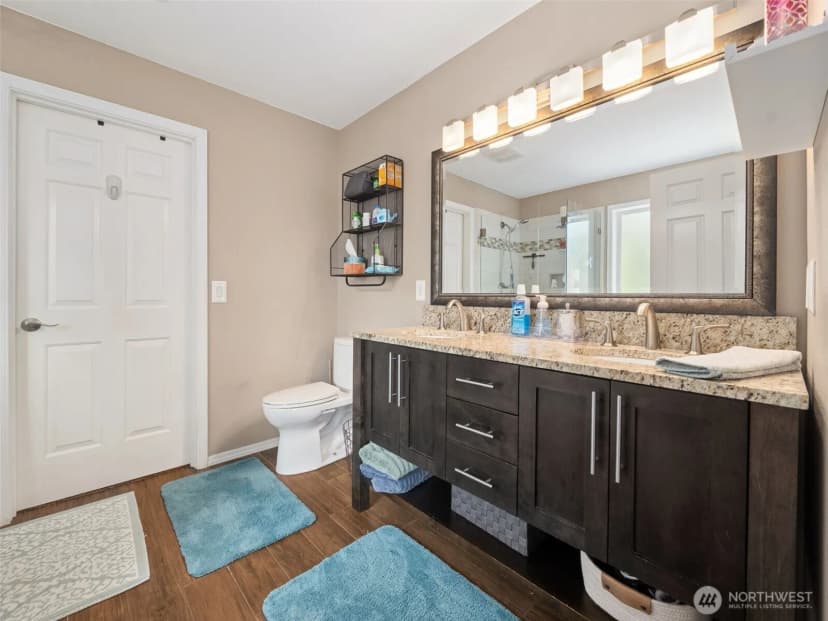 Property photo for 10904 238th Avenue Ct E, Buckley photo 15
