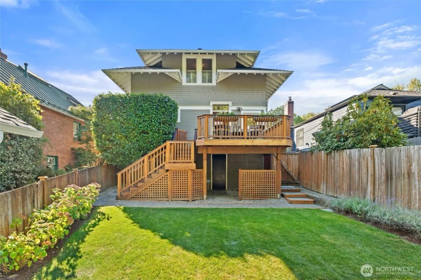 Property photo for 1912 26th Avenue E, Seattle photo 33