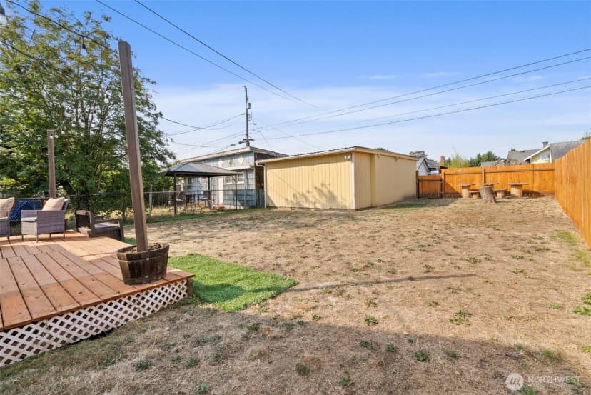Property photo for 6226 S Lawrence Street, Tacoma photo 19