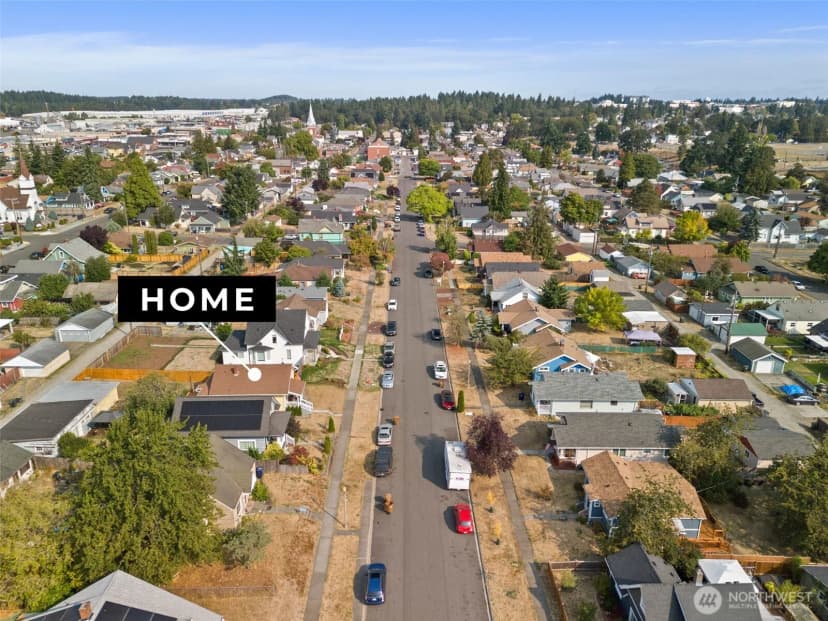 Property photo for 6226 S Lawrence Street, Tacoma photo 24