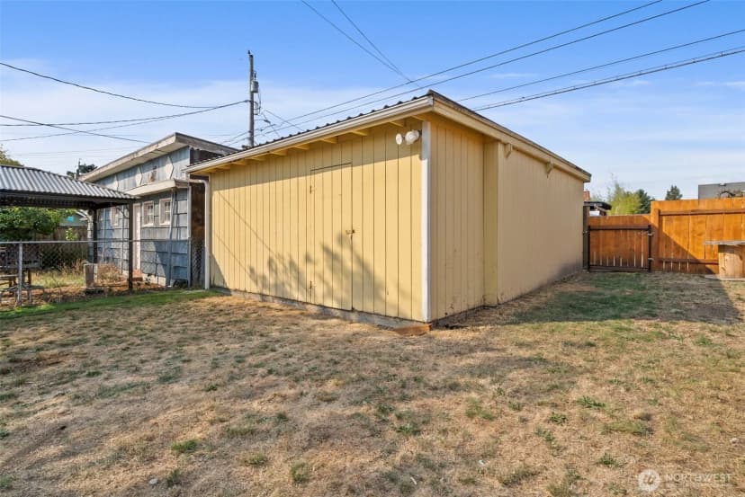 Property photo for 6226 S Lawrence Street, Tacoma photo 20
