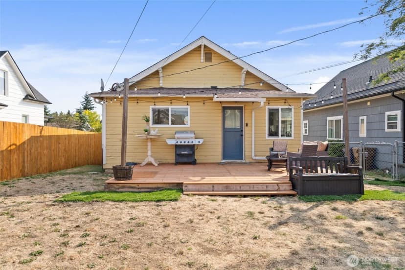 Property photo for 6226 S Lawrence Street, Tacoma photo 16