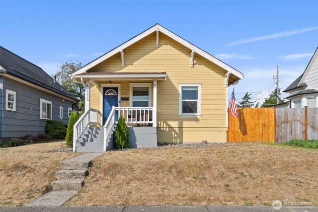 Property photo for 6226 S Lawrence Street, Tacoma photo 3