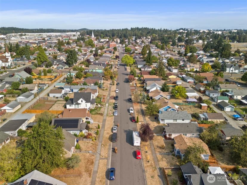 Property photo for 6226 S Lawrence Street, Tacoma photo 26