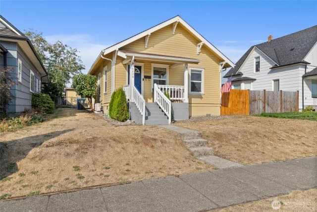 Property photo for 6226 S Lawrence Street, Tacoma photo 2