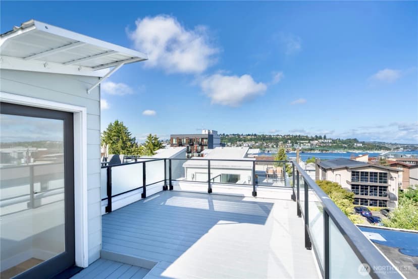 Property photo for 2218 Franklin Avenue E #c, Seattle photo 22