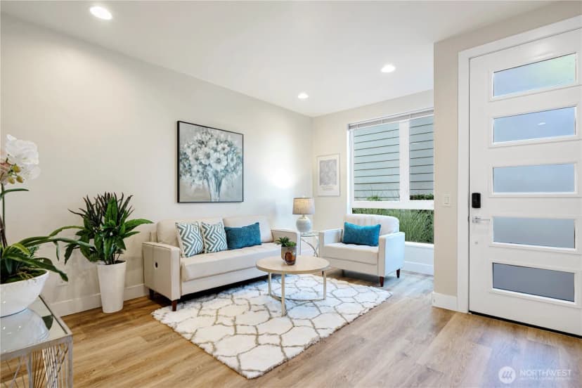 Property photo for 2218 Franklin Avenue E #c, Seattle photo 9