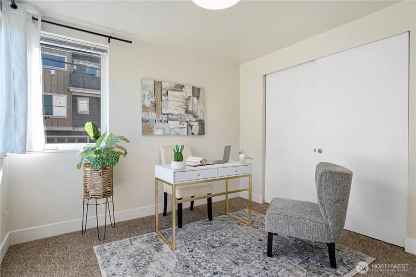 Property photo for 2218 Franklin Avenue E #c, Seattle photo 16