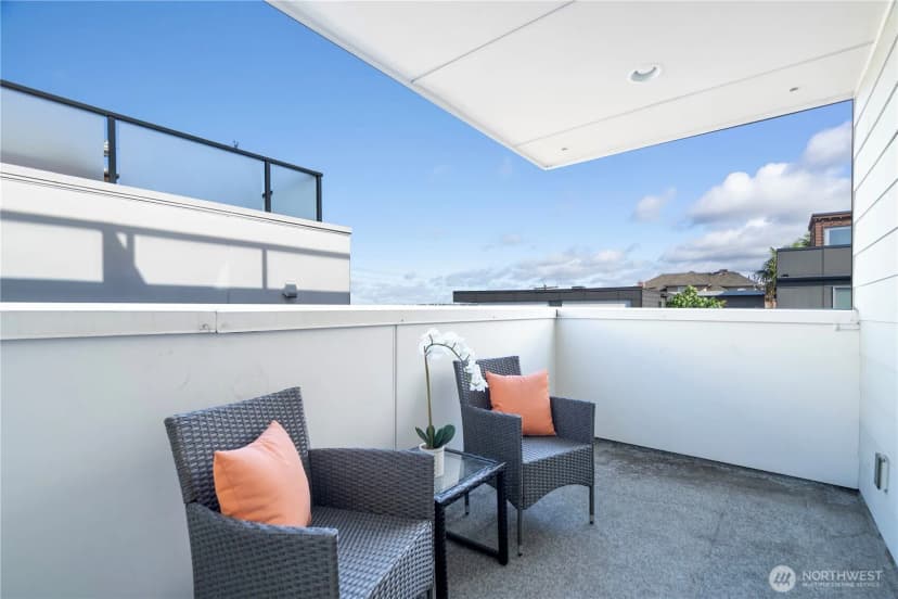 Property photo for 2218 Franklin Avenue E #c, Seattle photo 23