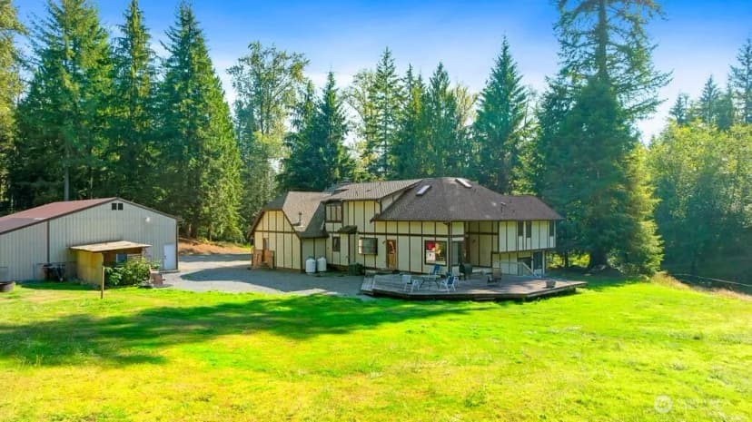Property photo for 3215 205th Drive Se, Snohomish photo 35