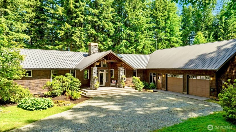 Property photo for 36915 Ne 98th Street, Carnation photo 36