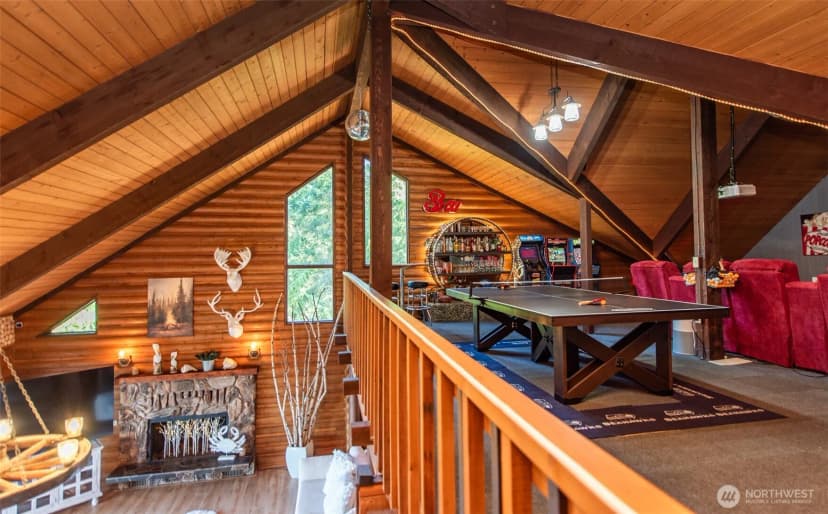 Property photo for 412 Buck Loop Road, Sequim photo 19