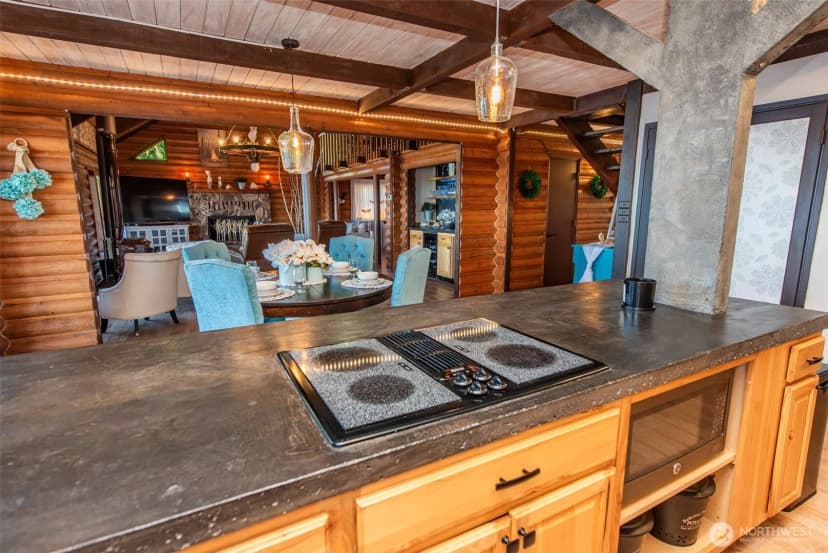 Property photo for 412 Buck Loop Road, Sequim photo 15