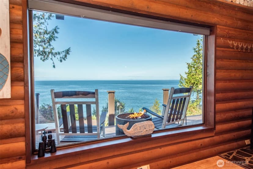 Property photo for 412 Buck Loop Road, Sequim photo 10