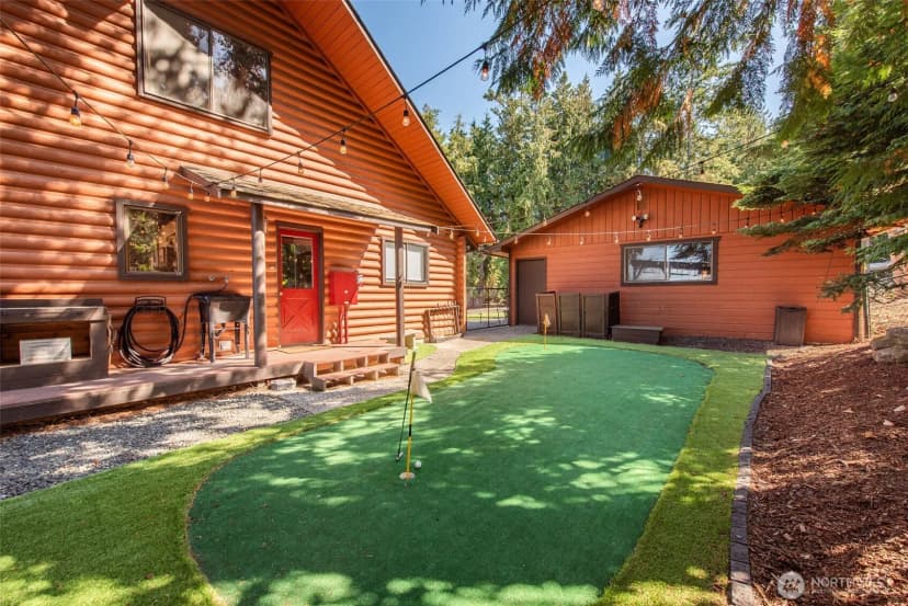Property photo for 412 Buck Loop Road, Sequim photo 30