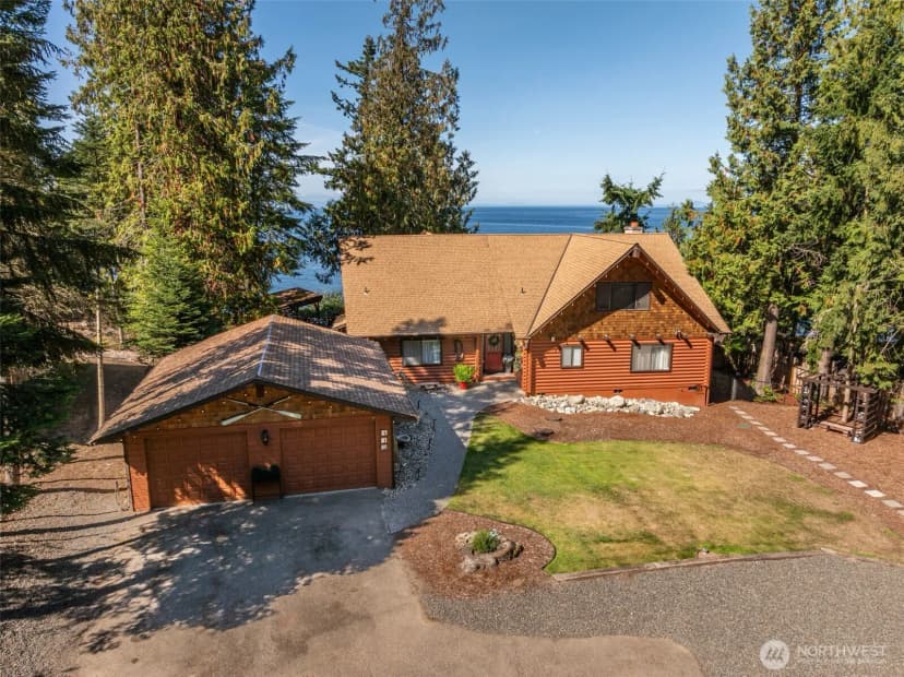 Property photo for 412 Buck Loop Road, Sequim photo 38